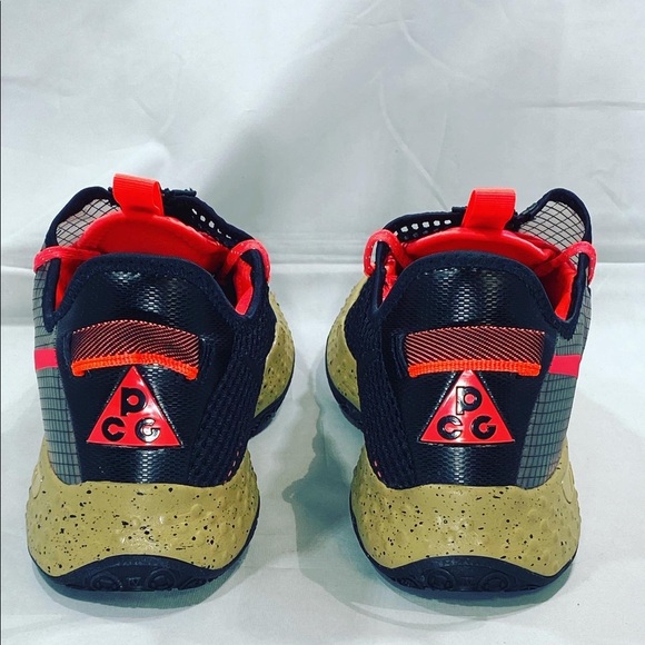Nike PG 4 PCG Men's Paul George - Picture 5 of 8